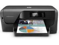 Принтери HP OfficeJet Pro 8210