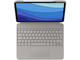 Клавиатури Logitech Combo Touch за 11-инчов iPad Pro (1-во, 2-ро, 3-то и 4-то поколение) - Sand - US