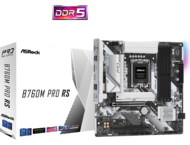 Дънни платки ASRock B760M PRO RS
