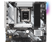 Дънни платки ASRock B760M PRO RS