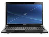Лаптопи Lenovo B560