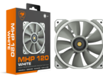 Вентилатори COUGAR MHP 120 White