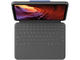 Клавиатури Logitech Rugged Folio за iPad (10-то поколение) - Oxford Grey - US