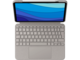 Клавиатури Logitech Combo Touch за iPad Pro 12,9-инчов (5-то и 6-то поколение) - Sand - UK