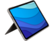 Клавиатури Logitech Combo Touch за iPad Pro 12,9-инчов (5-то и 6-то поколение) - Sand - UK