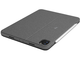 Клавиатури Logitech Combo Touch за 11-инчов iPad Pro (1-во, 2-ро, 3-то и 4-то поколение)  - Grey - UK