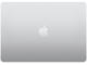 Лаптопи Apple MacBook Air 15.3" Silver (2023)