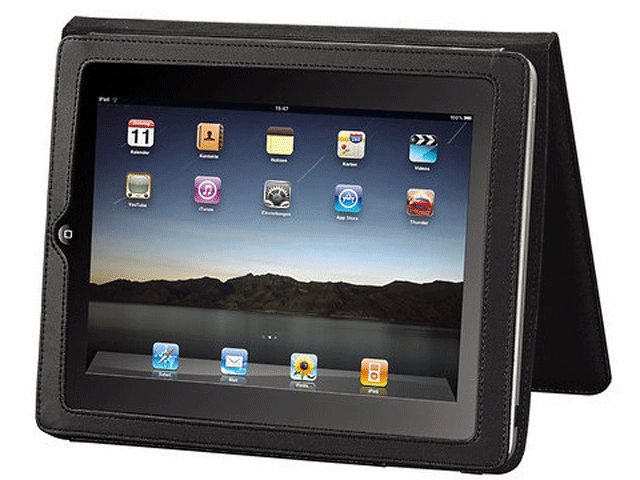 Калъфи за таблети Калъф Hama Arezzo за Apple iPad 