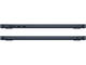 Лаптопи Apple MacBook Air 15.3" Midnight (2023)