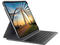 Клавиатури Logitech Slim Folio Pro за 11-инчов iPad Pro (1-во, 2-ро, 3-то и 4-то поколение) - Graphite UK