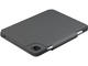 Клавиатури Logitech Slim Folio Pro за 11-инчов iPad Pro (1-во, 2-ро, 3-то и 4-то поколение) - Graphite UK