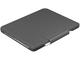 Клавиатури Logitech Slim Folio Pro за 11-инчов iPad Pro (1-во, 2-ро, 3-то и 4-то поколение) - Graphite UK