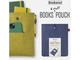 Калъфи за таблети IF Bookaroo books & stuff pouch, Cream