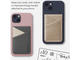 Джаджи IF Bookaroo Phone Pocket, Black
