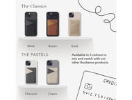 Джаджи IF Bookaroo Phone Pocket, Cream