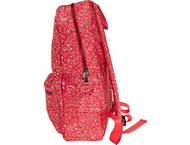 Чанти за Лаптопи Hama HaHaHa Feel 15.6", Червен