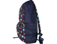 Чанти за Лаптопи Hama HaHaHa Live 15.6", Виолетов