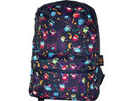 Чанти за Лаптопи Hama HaHaHa Live 15.6", Виолетов