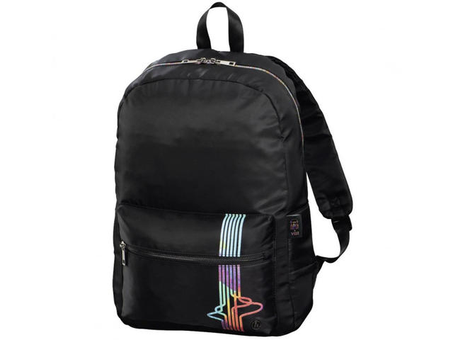 Чанти за Лаптопи Hama HaHaHa Vibe 15.6", Черен