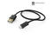 Кабели и Адаптери Hama Lightning, 1.5м, черен