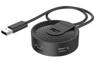 USB Хъб A4tech HUB-20