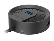 USB Хъб A4tech HUB-30C