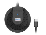 USB Хъб A4tech HUB-30C