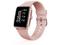 Смарт часовници Hama Fit Watch 5910 Pink