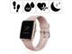 Смарт часовници Hama Fit Watch 5910 Pink