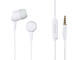 Слушалки Hama "Kooky", бели