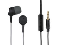 Слушалки Hama "Kooky", черни