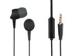 Слушалки Hama "Kooky", черни