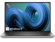 Лаптопи Dell XPS 9720