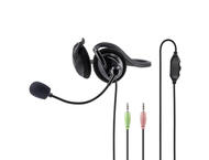 Слушалки Hama NHS-P100