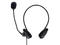 Слушалки Hama NHS-P100