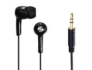 Слушалки Hama Basic4Music in-ear