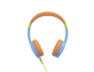 Слушалки Hama "Kids Guard"  blue-orange