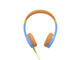 Слушалки Hama "Kids Guard"  blue-orange