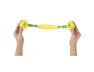 Слушалки Hama "Kids Guard"  green-yellow