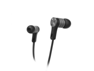 Слушалки Hama "Intense" , Black