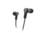Слушалки Hama "Intense" , Black