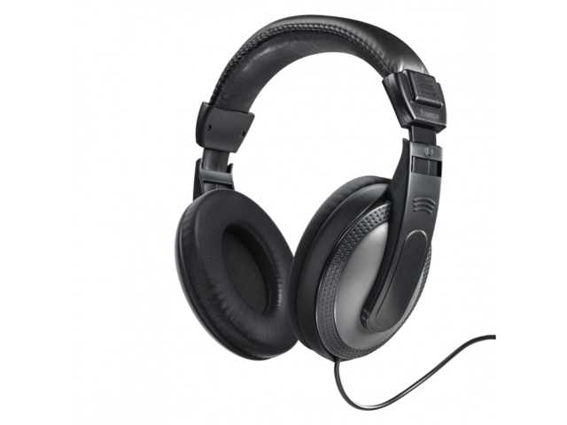 Слушалки Hama "Shell"-TV