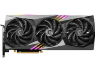 Видео карти MSI GeForce RTX 4060 Ti GAMING X TRIO 8G