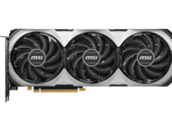 Видео карти MSI GeForce RTX 4060 Ti VENTUS 3X 8G OC