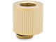 Фитинги EK-Quantum Torque Rotary Offset 3 - Gold adapter fitting