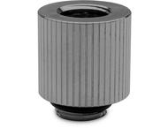 Фитинги EK-Quantum Torque Rotary Offset 3 - Black Nickel