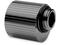 Фитинги EK-Quantum Torque Rotary Offset 3 - Black Nickel