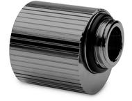 Фитинги EK-Quantum Torque Rotary Offset 3 - Black Nickel