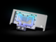 GPU блокове EK-Quantum Vector Strix RTX 3080/3090 Active Backplate D-RGB - Plexi