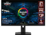 Монитори MSI G274QPF-QD